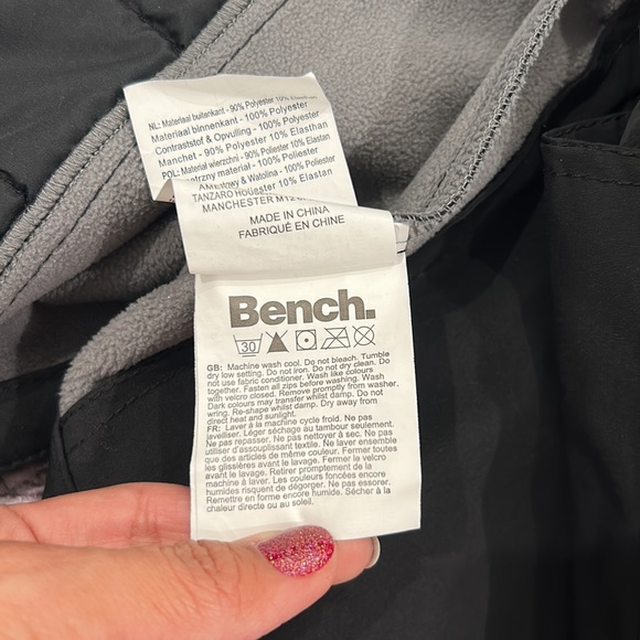 Bench Women’s Jacket, Size XL - Picture 11 of 14